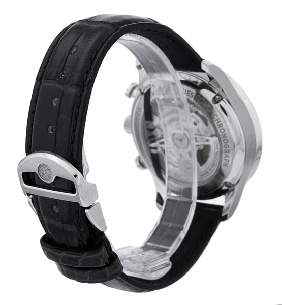 IWC Portugieser Chrono IW371616